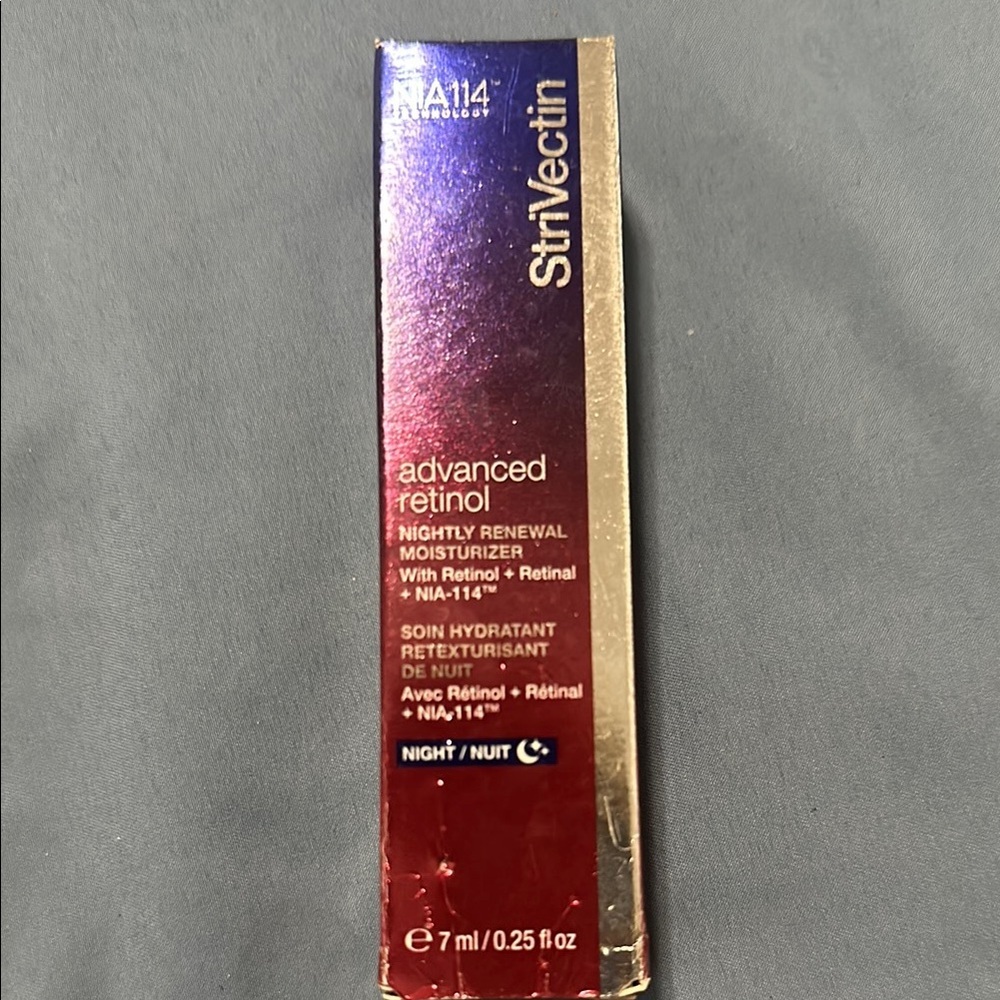 StriVectin Advanced Retinol Sample Size - Picture 2 of 7